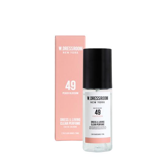 W.Dressroom Dress & Living Clear Perfume   49 Peach Blossom (70 )